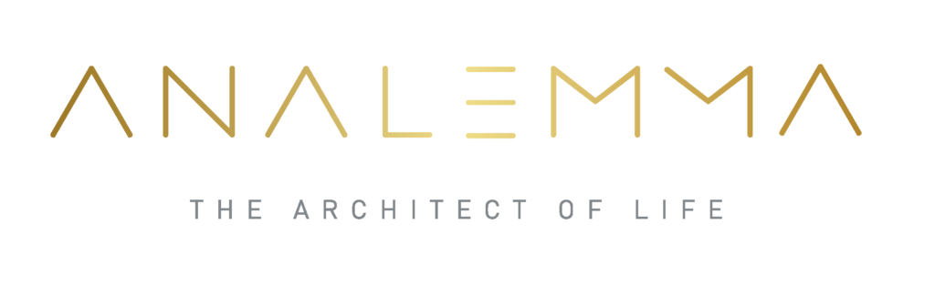 ANALEMMA LOGO 2