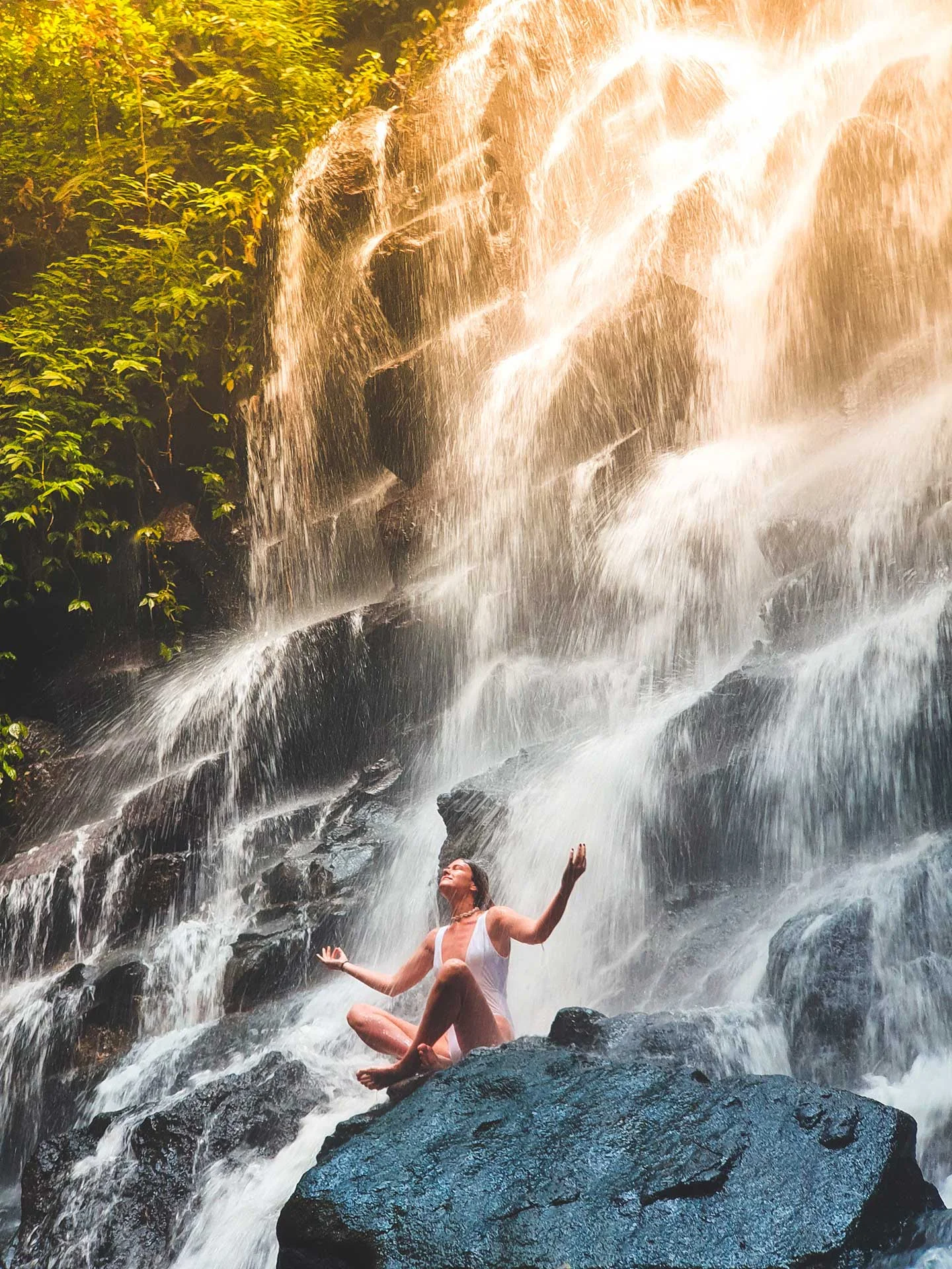 waterfal